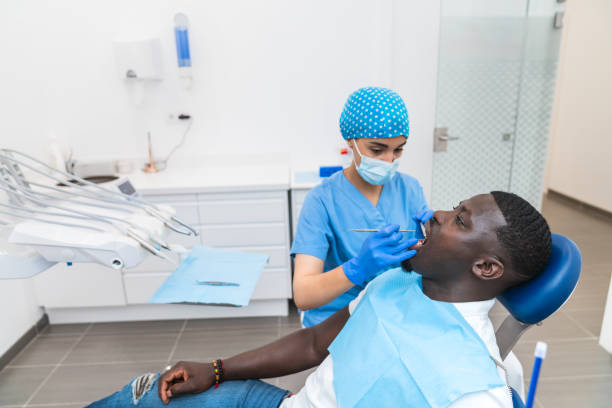 Best Emergency Broken Tooth Repair in Kaukauna, WI
